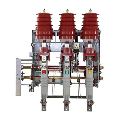 FN12-12户内高压负荷开关