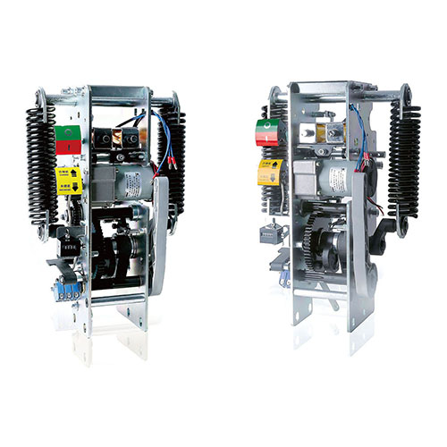 ZN85-40.5弹簧操作机构