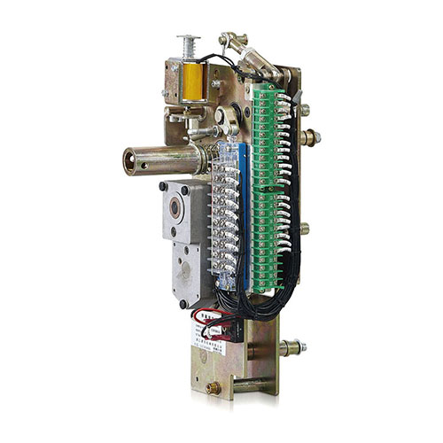 FZN21-40.5弹簧操作机构