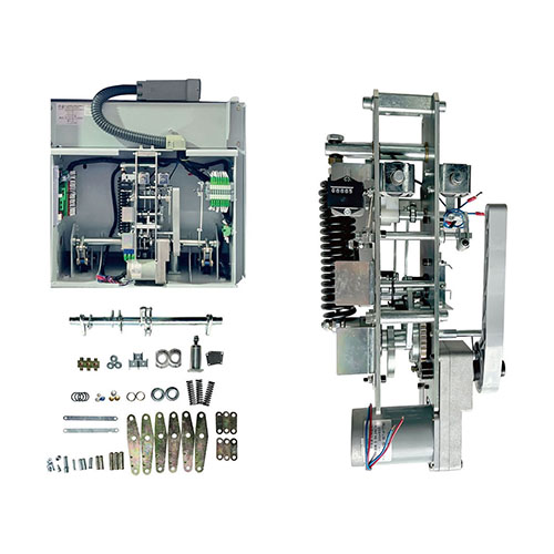 VS1 II型弹簧操作机构